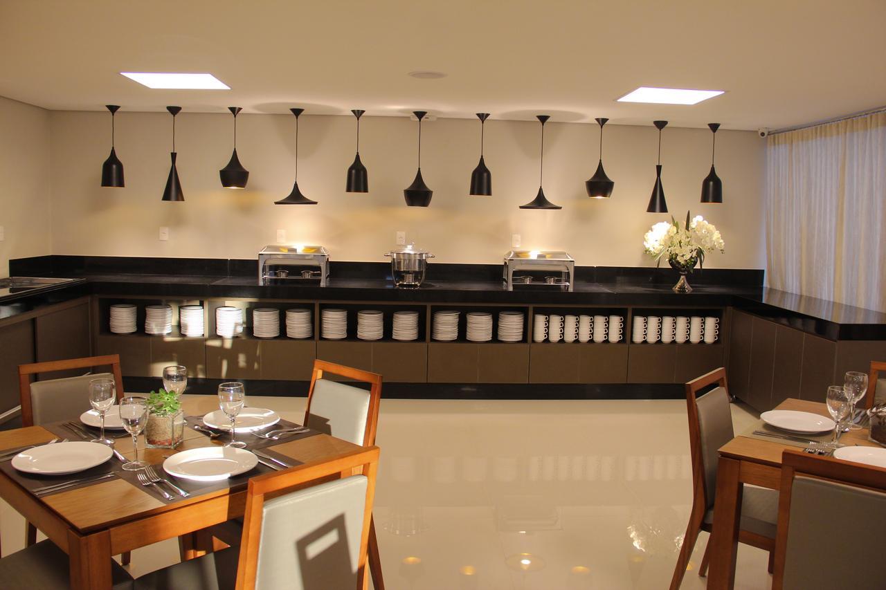 Hotel Gran Park E Convencoes