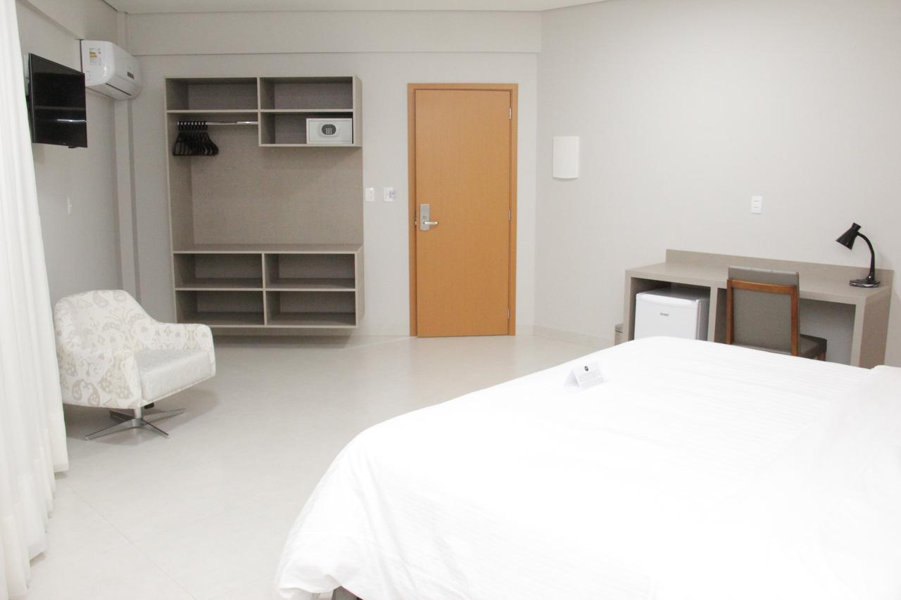 Gran Park E Convencoes Hotel 3*